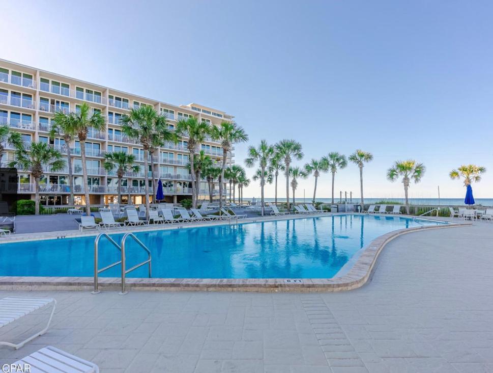 Dunes Of Panama Resort Panama City Beach Exterior foto